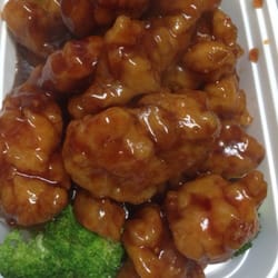 King Express - Taste good!