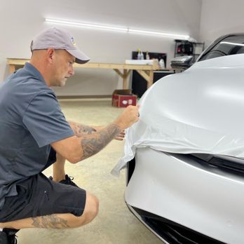 Tephseal Auto Wraps - Vehicle Wraps Near Me - Euless, Texas Tephseal Auto Wraps - Vehicle Wraps Near Me - Euless, Texas