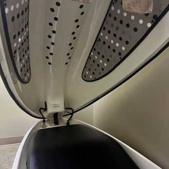 California Sun Wellness Spa - Infrared Trim pod - Spray Tanning Near Me - Elk Grove, California California Sun Wellness Spa - Infrared Trim pod - Spray Tanning Near Me - Elk Grove, California