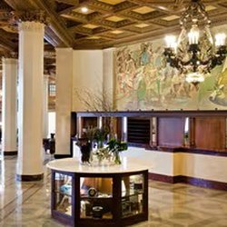 Marriott Syracuse Downtown