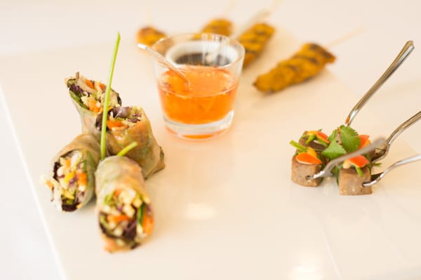 Zelda's Catering by null