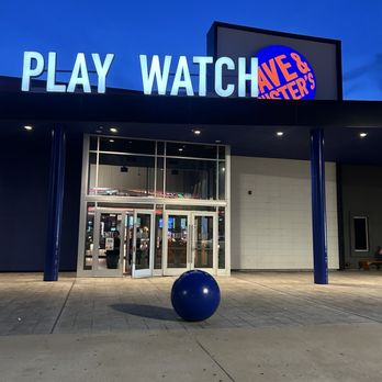 Dave & Buster's Euless - Arcades Near Me - Euless, Texas Dave & Buster's Euless - Arcades Near Me - Euless, Texas