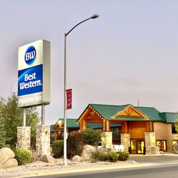 Best Western Paradise Inn - Hotels Near Me - Dillon, Montana Best Western Paradise Inn - Hotels Near Me - Dillon, Montana