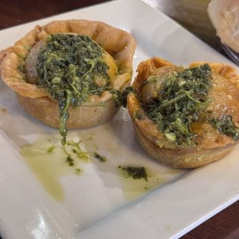 Oyo - Beef Patties - Latin American Near Me - Pleasanton, California
