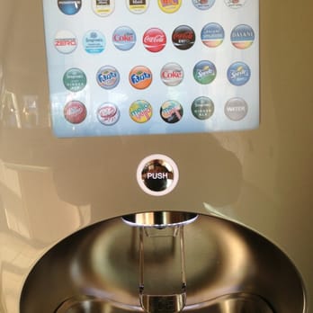 Taco Time - Coke Freestyle machine !!! - Mexican Near Me - Bremerton, Washington Taco Time - Coke Freestyle machine !!! - Mexican Near Me - Bremerton, Washington