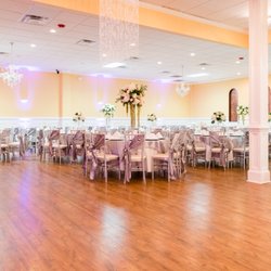 Grand Palais Banquet Hall