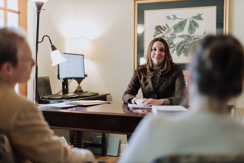 Johnson Law Office - divorce attorney in Baton Rouge, LA