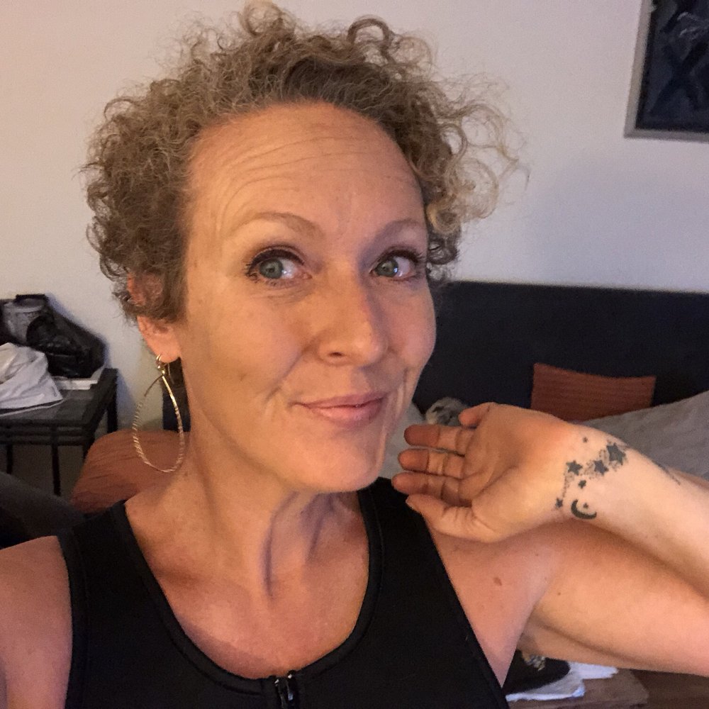 Jamie Brown - Hair Stylists Near Me - Santa Monica, California