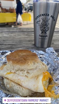 Jeffersontown Farmers Market by null