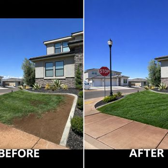 Pristine Green - Lawn Services Near Me - St. George, Utah Pristine Green - Lawn Services Near Me - St. George, Utah