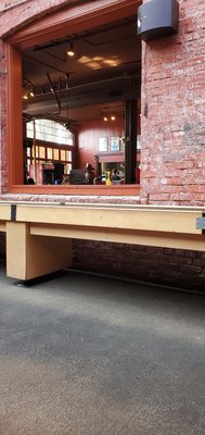E9 Firehouse & Gastropub by null