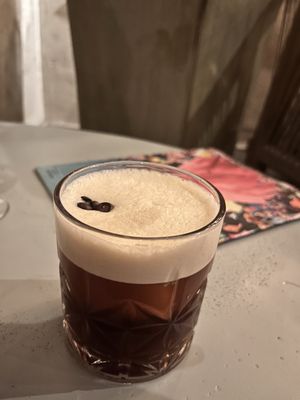 Jaguar Restaurant - Coconut Grove by null