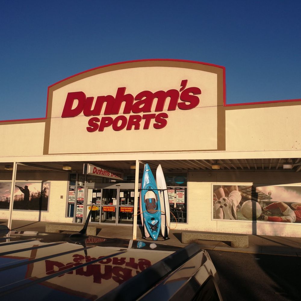 Dunham's Sports - Dunham's - Sporting Goods Near Me - Waterford, Michigan