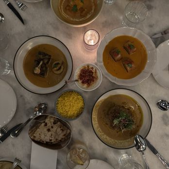 Baar Baar - Great food - Indian Near Me - Los Angeles, California