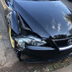 Nicky & Sons Auto Repair - Before and after pictures of my work