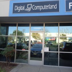 Digital Computerland