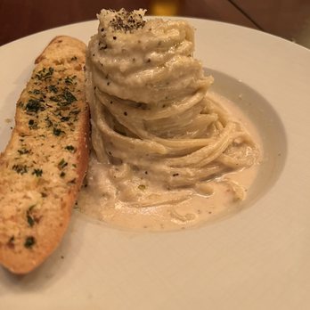 GIADA - Bucatini - Italian Near Me - Las Vegas, Nevada