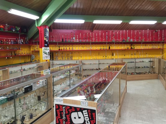 Still Smokin' by null