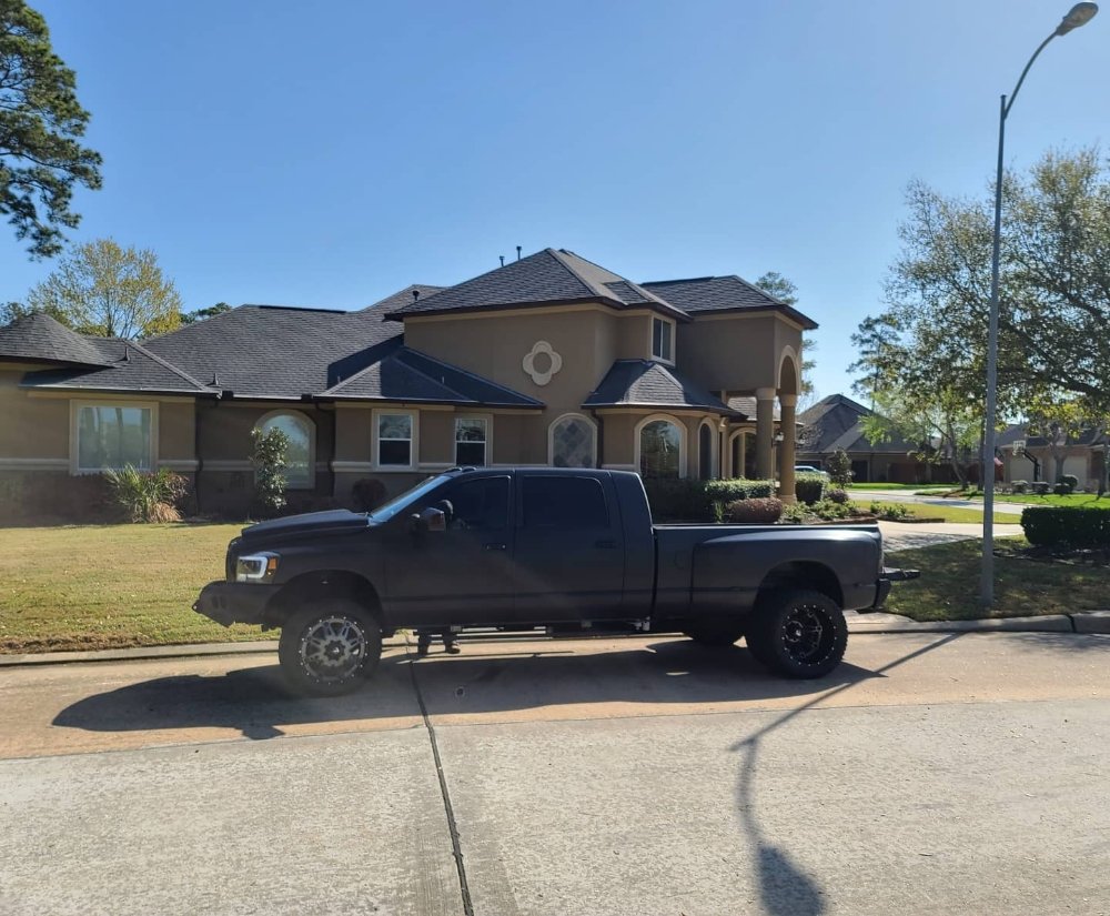 Slide of Pulse Roofing and Restoration