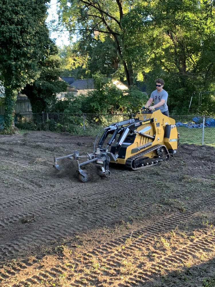 Grade A Cuts Tree Service - tree service in Powhatan, VA
