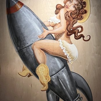 Atomic Cowboy - Colfax - Cocktail Bars Near Me - Denver, Colorado