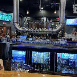 Union 32 Craft House - Bar