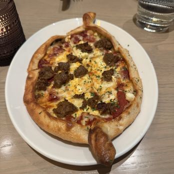 Del Mar Columbus - Mediterranean Near Me - Columbus, Ohio