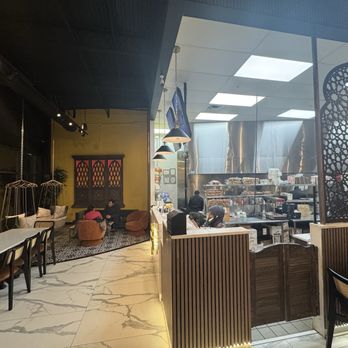 Food Street - Halal Near Me - Columbus, Ohio