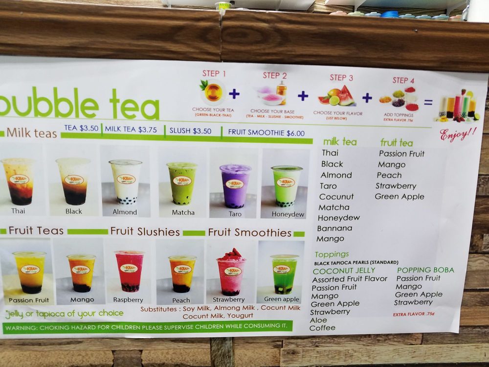 KRAZY CARROT JUICE BAR Updated August 2024 10219 29th Ave, East