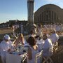 Photo of Diner En Blanc