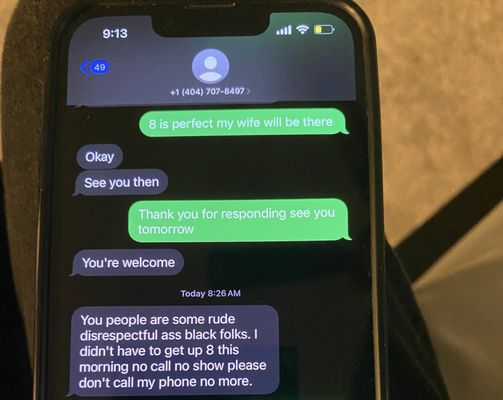 Adrian's auto hand wash