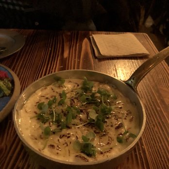 Thursday Kitchen - Truffle Mac and cheese (must get) - Korean Near Me - New York, New York