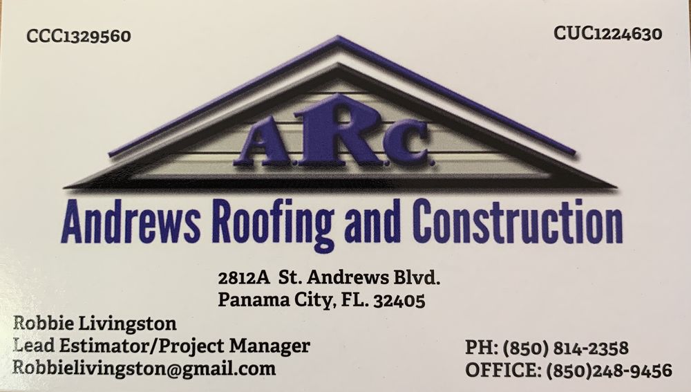 Slide of Andrews Roofing And Construction