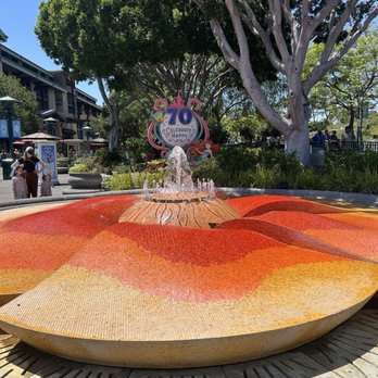 Downtown Disney District - Can you guess --70th Anniversary! :) - Shopping Centers Near Me - Anaheim, California Downtown Disney District - Can you guess --70th Anniversary! :) - Shopping Centers Near Me - Anaheim, California