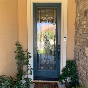 Your Door Our Glass - Our beautiful new door! - Glass & Mirrors Near Me Your Door Our Glass - Our beautiful new door! - Glass & Mirrors Near Me