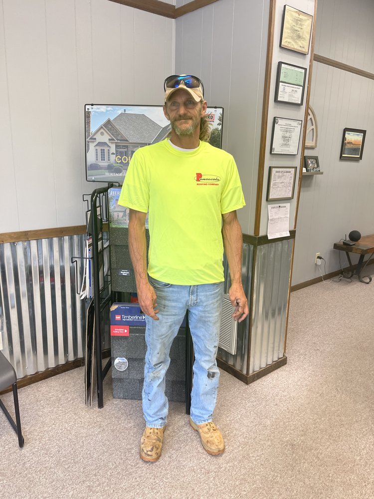 Slide of Pensacola Roofing and Fencing