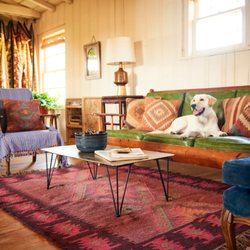 Earthbound Trading Company