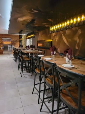 Adega Grill by null