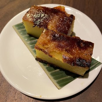 Damansara - Dessert - Malaysian Near Me - San Francisco, California Damansara - Dessert - Malaysian Near Me - San Francisco, California