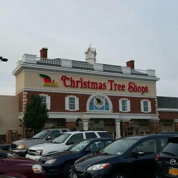 Christmas Tree Shops - Christmas Trees Near Me - Amherst, New York