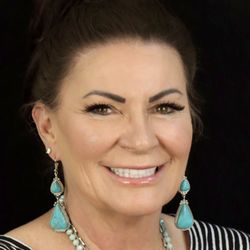 Advanced Dentistry of Amarillo - Full smile restoration by Dr. Trey Miller, DDS, FAGD, LVIF