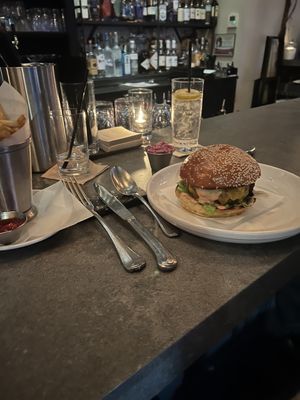 BORO Restaurant | Bar by null