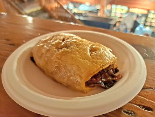 Mariposa Market by null