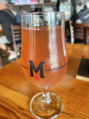 Migration Brewing - Gresham by null