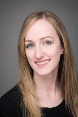 Elizabeth Peixoto, MS, LMHC, LMFTA