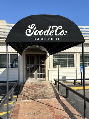 Goode Company BBQ by null