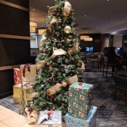 Lobby Lobby