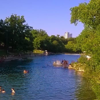 Barton Springs Pool - Pool - Swimming Pools Near Me - Austin, Texas Barton Springs Pool - Pool - Swimming Pools Near Me - Austin, Texas