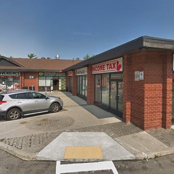 Liberty Tax - Tax Services Near Me - Ajax, Ontario Liberty Tax - Tax Services Near Me - Ajax, Ontario