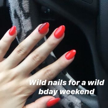 Golden Nails Spa - Nail Salons Near Me - Tempe, Arizona